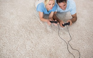 Carpet Cleaning Newark CA